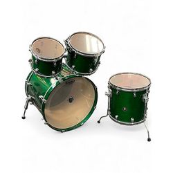 TAMA British Classic Drum Set and Snare