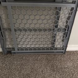 Safety Gate $30.00 Each 