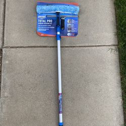 Unger Window Washing Kit