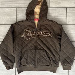 Supreme Hoodie 