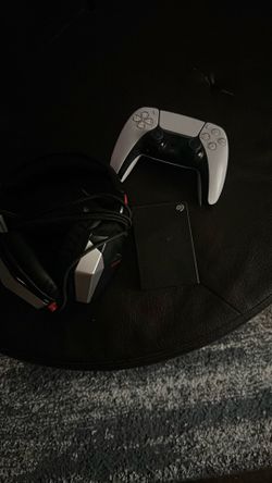 Ps5 Controller