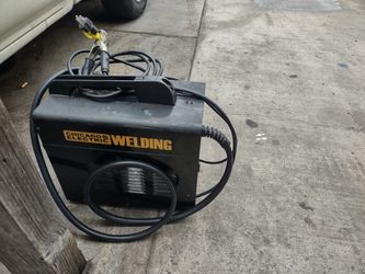 Welding Machine 