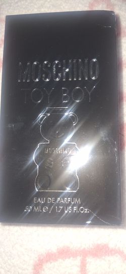 Toy Boy New Never Used