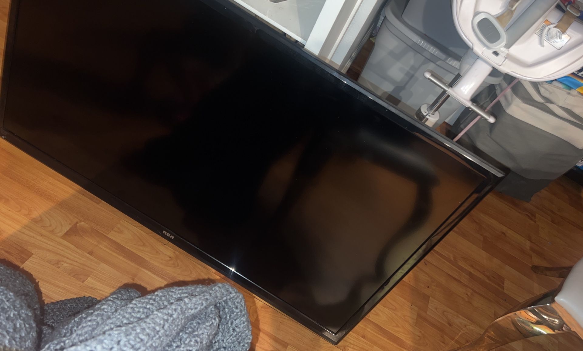 RCA 55”