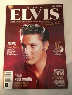 Magazine