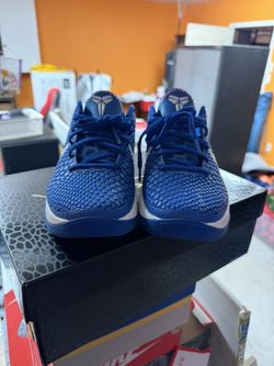 KOBE VI PROTRO 8 (Dodgers)