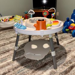 Skip Hop Baby Activity Center