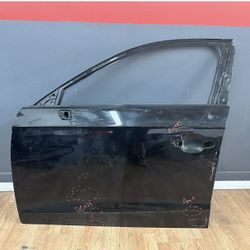 2015 2016 2017 2018 AUDI A3 E-TRON LEFT FRONT DOOR OEM