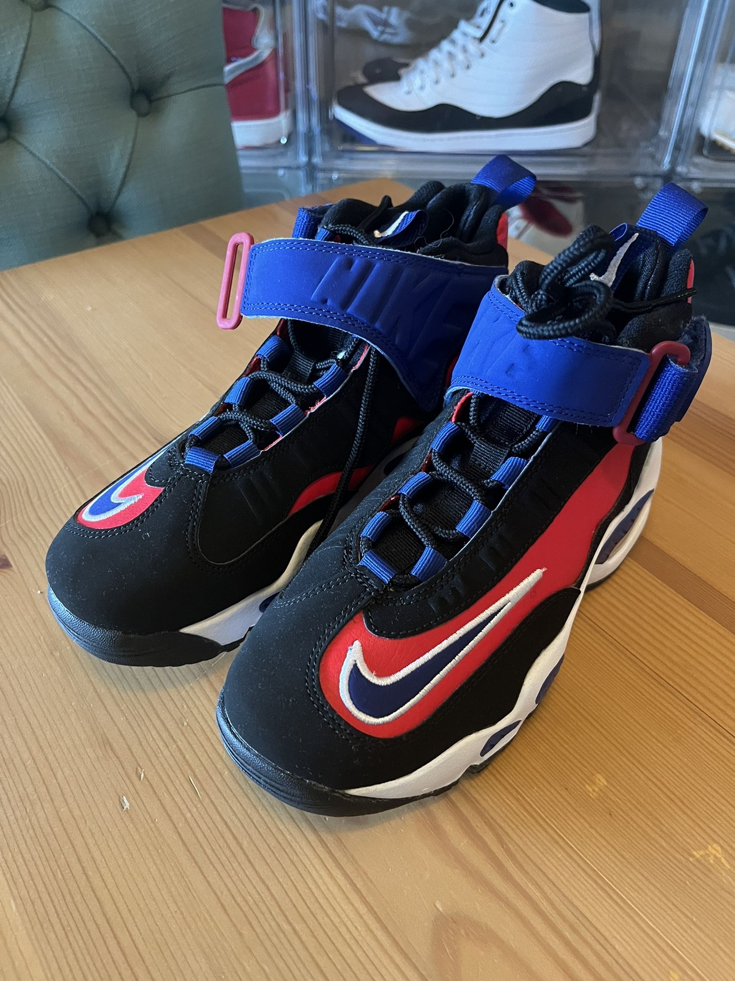 Nike Air Griffey Max 1