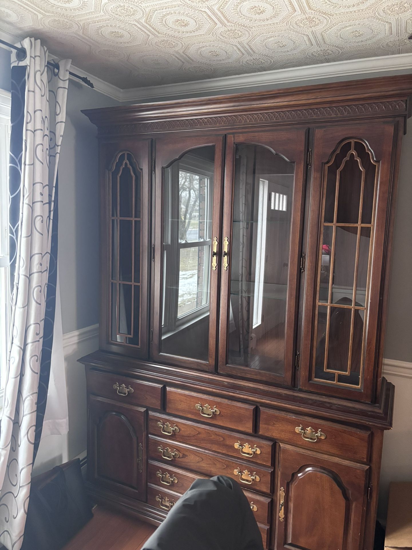 China Closet