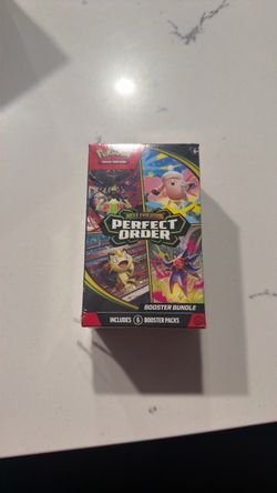 Perfect Order Bundle