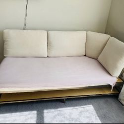 IKEA Couch Indoor-Outdoor 