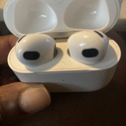 Apple AirPods Third Generation 