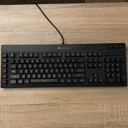Corsair Gaming Keyboard RGB