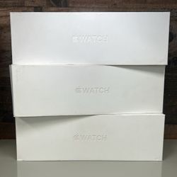 Apple Watch Series 10