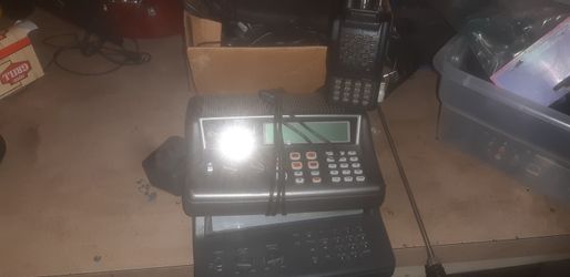 Scanner bundle