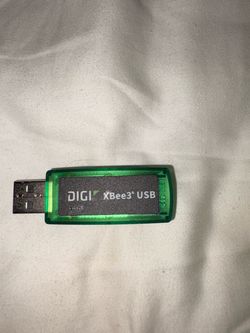 X Stick DIGI XBEE3 USB Dongle BULK PRICING AVAILABLE