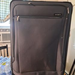 Samsonite Suitcase