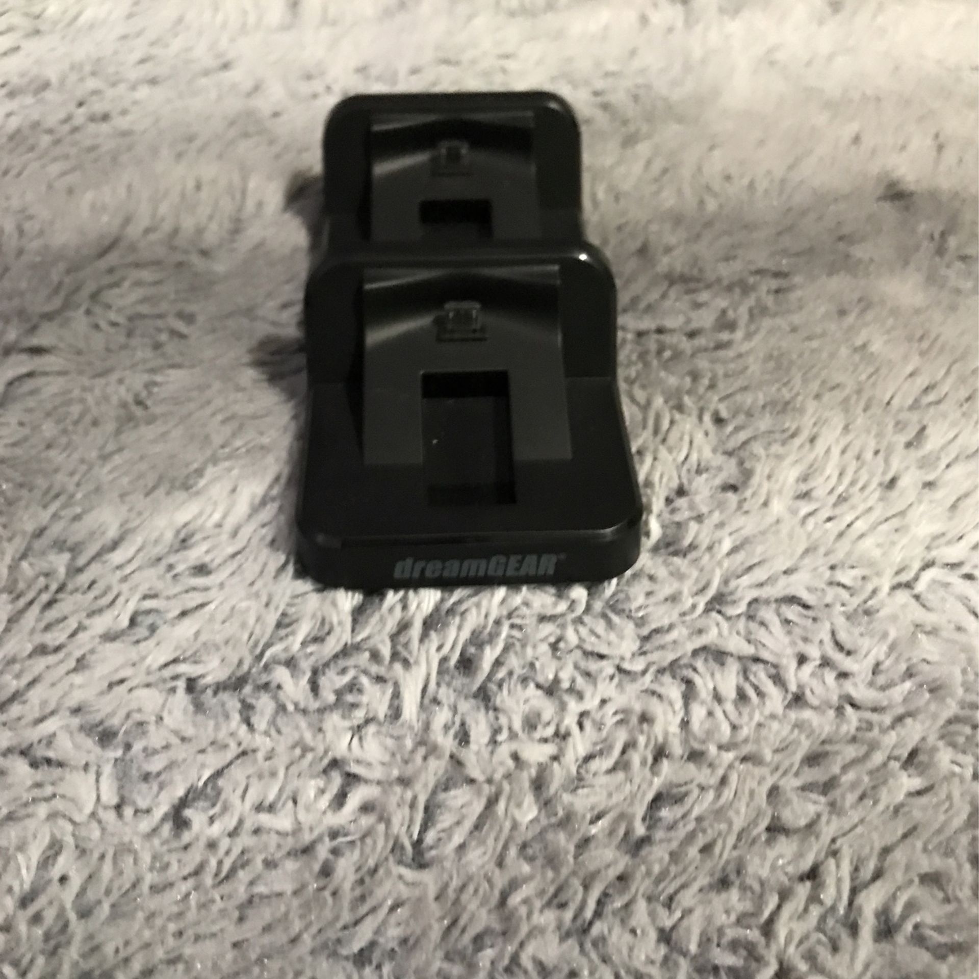 Controller Docking Station