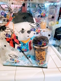 Graduation gift sets
