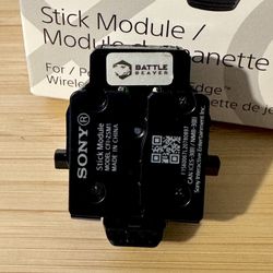 Battle Beaver — Magneto TMR DualSense Edge Thumbstick Module