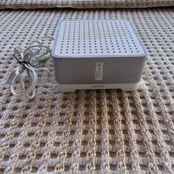 Sonos Connect: Amp (Gen 2) 