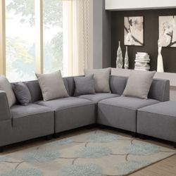 Sectional Sofa 