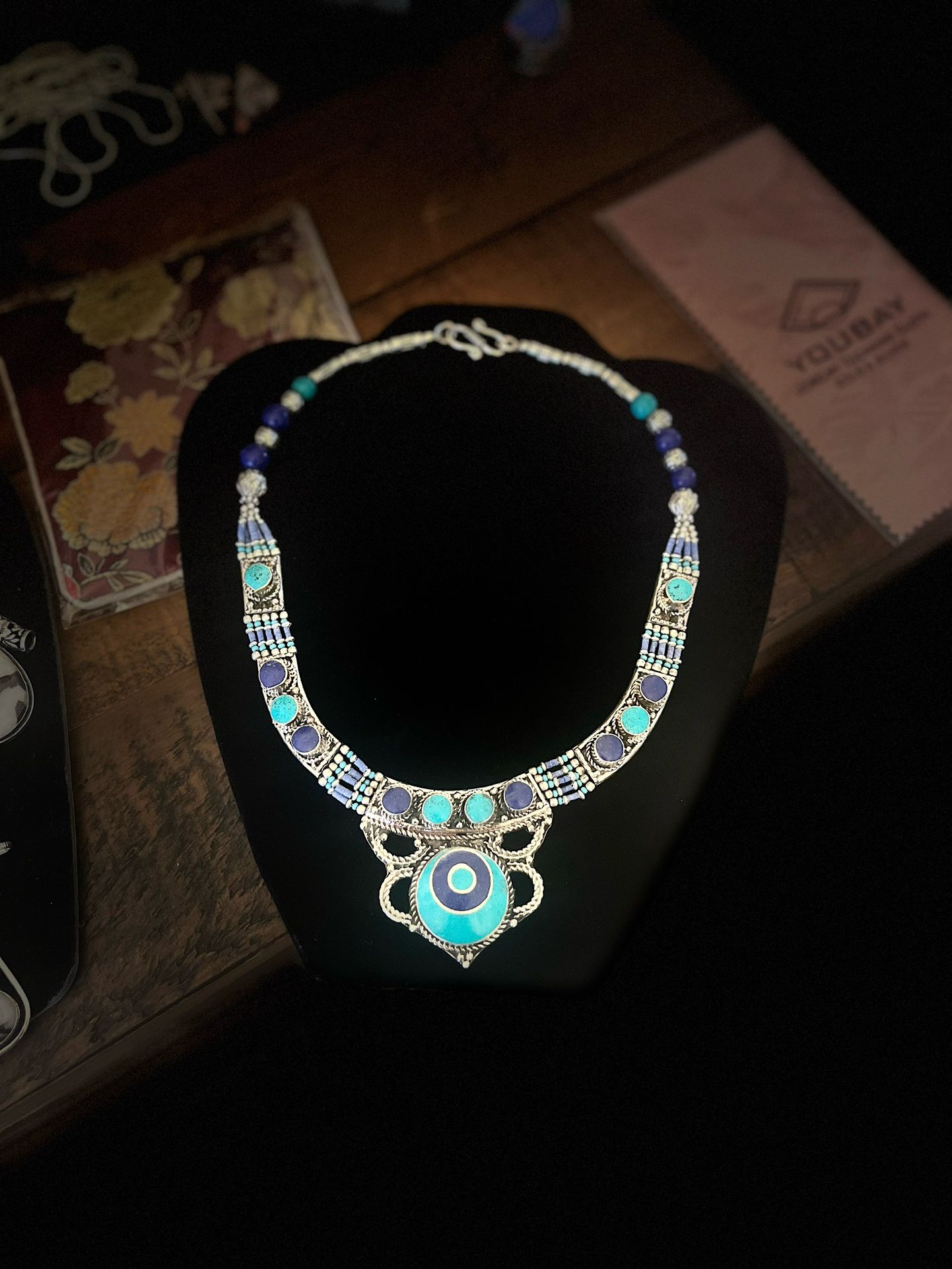 Handmade