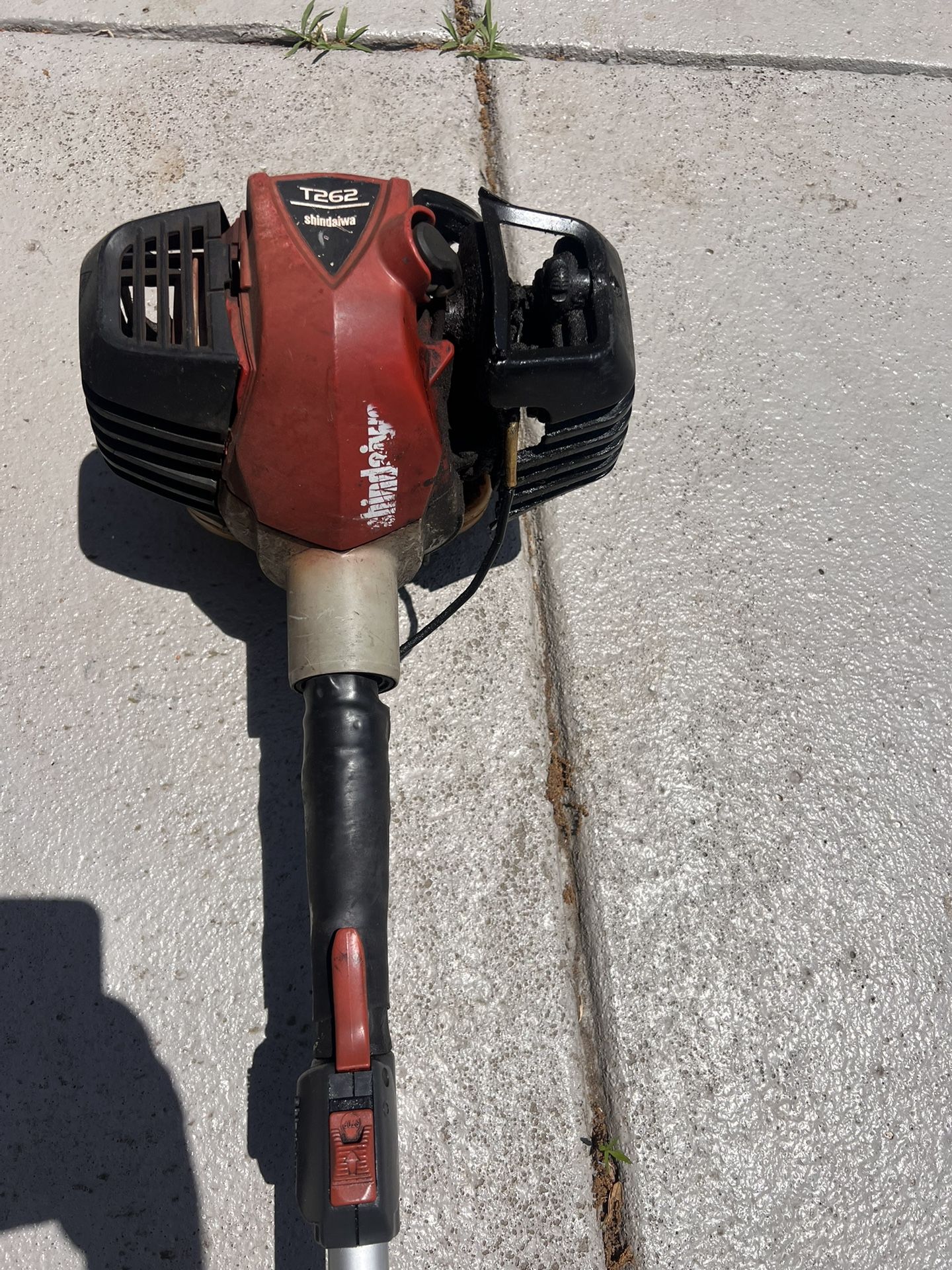 Shindaiwa