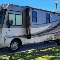 Winnebago Sightseer 33C