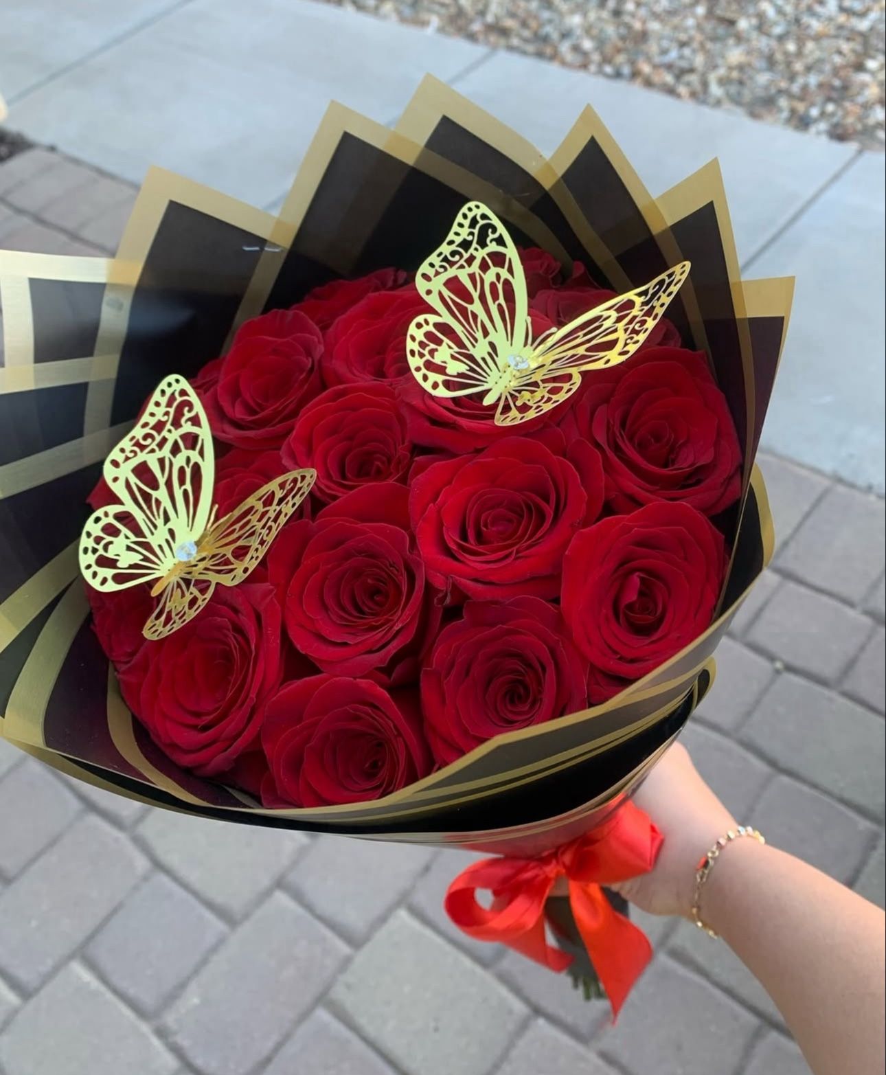 bouquet 