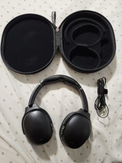 Skullycandy CRUSHER ANC