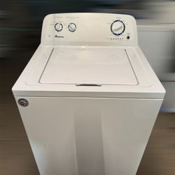 Amana washer - Lavadora Amana