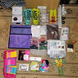 Bag Lot Sales Description In Photos 