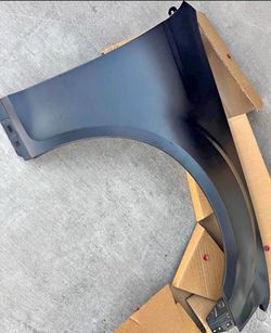 2015+ Chrysler 300 Fender – Aftermarket Replacement (Left, Right, or Pair)