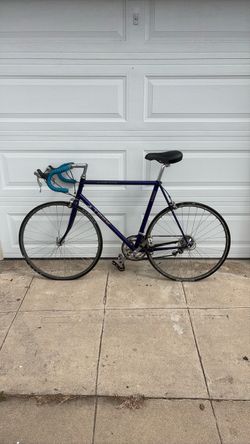 Bike Trek 1400 Aluminum