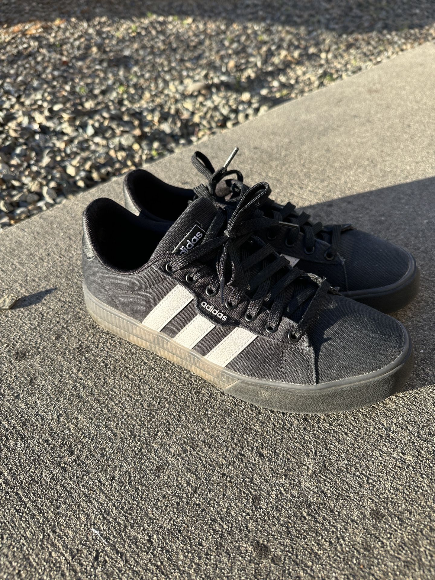 Adidas Daily 3.0 Shoes US Men Size 8