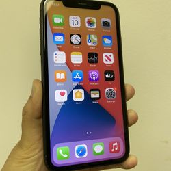 iPhone 11 - 64 GB - Unlocked For Worldwide Use 