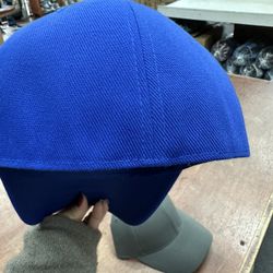 Fitted Baseball Caps