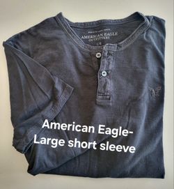 Mens Large Tshirts