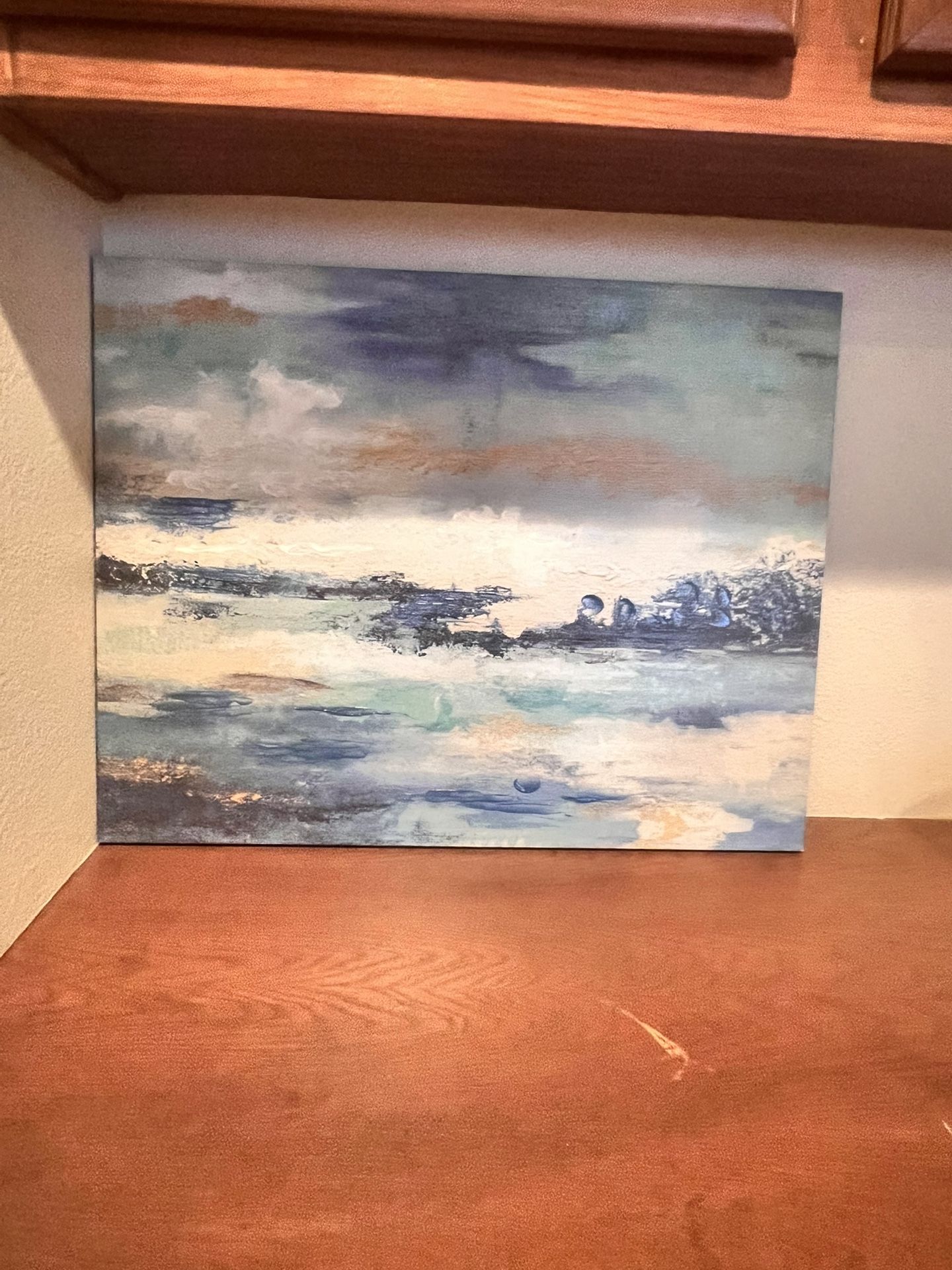 Decorative painting