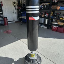 Punching Bag