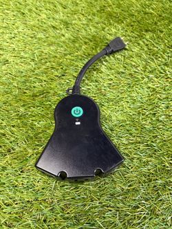 Smart Outdoor Power Strip with WiFi