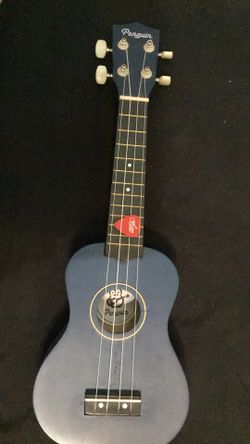 Ukulele Right Handed