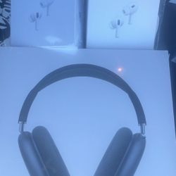 AirPod Max 