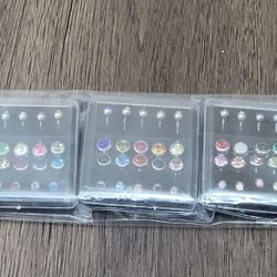 Belly Rings for Women