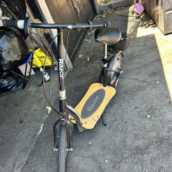 Scooter