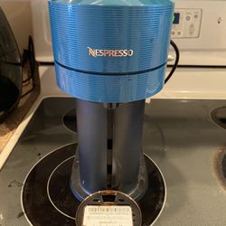 Nespresso Virtuo Next 