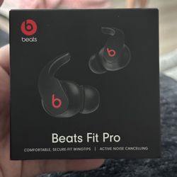 Beats Fit Pro