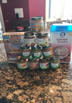 Baby Food